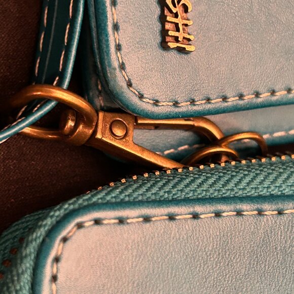 Megshi Wallet/Case - Picture 13 of 14